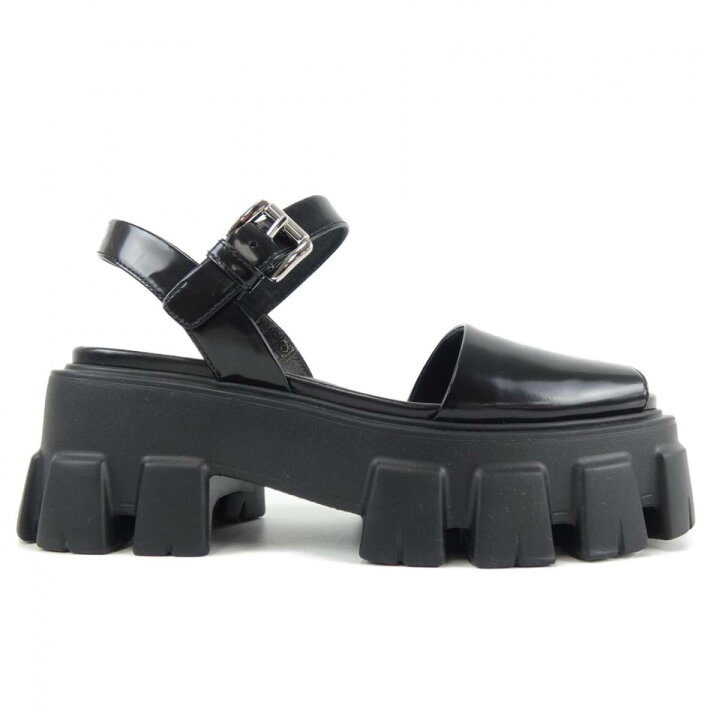 楽天市場】プラダ PRADA サンダル【中古】 : KOMEHYO ONLINESTORE 楽天  