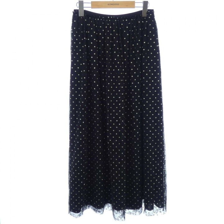 楽天市場】レッドバレンティノ RED VALENTINO スカート【中古  