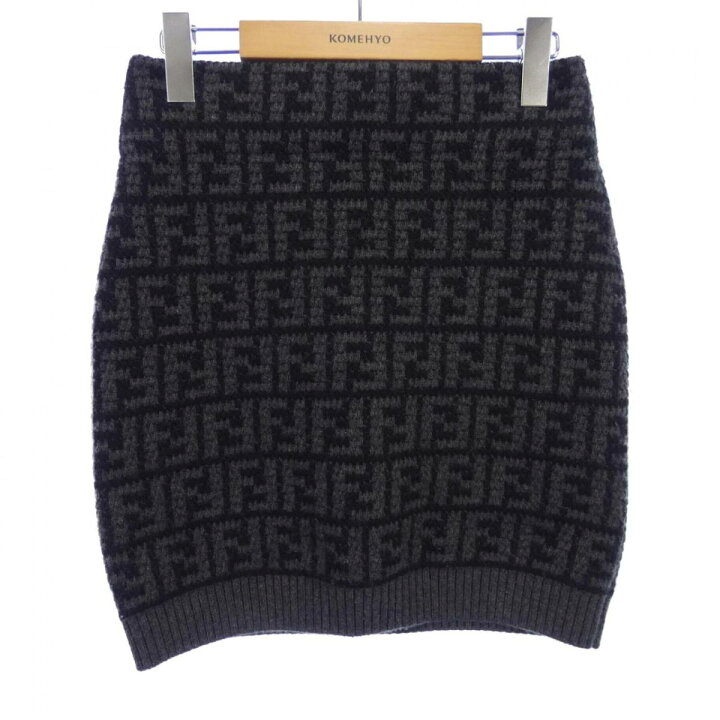 楽天市場】フェンディ FENDI スカート【中古】 : KOMEHYO ONLINESTORE  