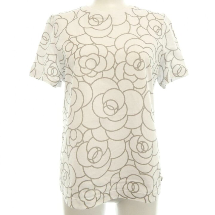 楽天市場】シャネル CHANEL Tシャツ【中古】 : KOMEHYO ONLINESTORE 