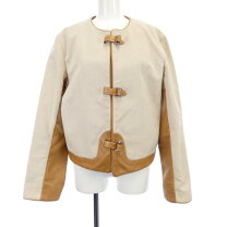 楽天市場】エルメス ノーカラーの通販 