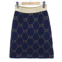 楽天市場】GUCCI（スカート｜ボトムス）：レディースファッションの通販 