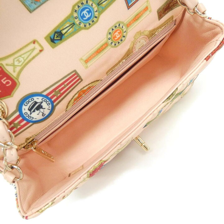 楽天市場】シャネル 69900 ショルダーバッグ【中古】 : KOMEHYO  