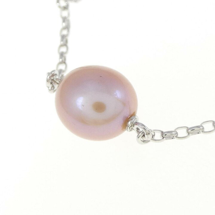 楽天市場】PT 淡水パール ネックレス【中古】 : KOMEHYO ONLINESTORE  