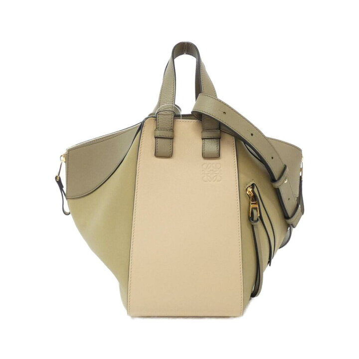 楽天市場】【新品】ロエベ ハンモック スモール 326 30KS35 ショルダー  