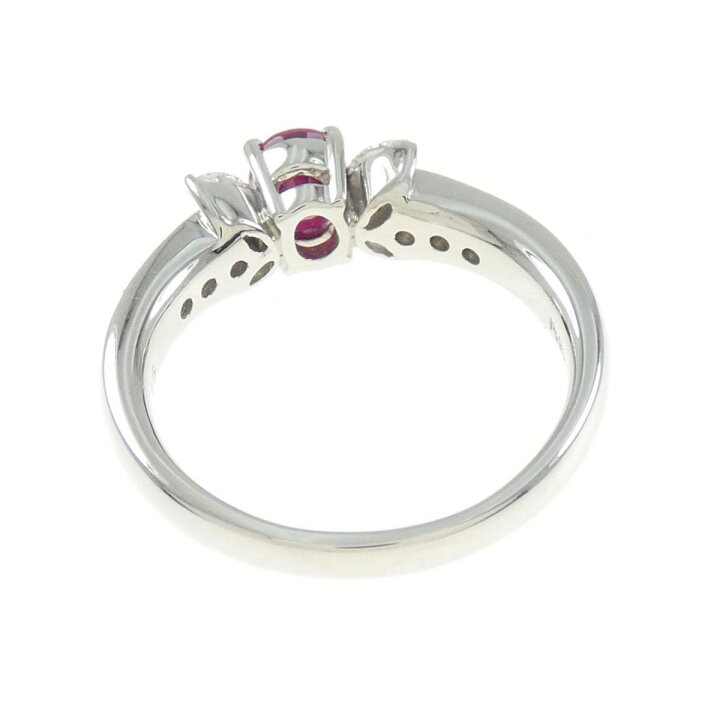 楽天市場】PT ルビー リング 1.02CT ビルマ産【中古】 : KOMEHYO  