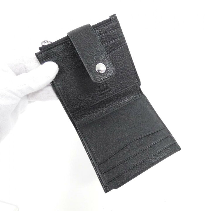 楽天市場】【新品】ダンヒル DU23R2489GS 財布【新品】 : KOMEHYO  