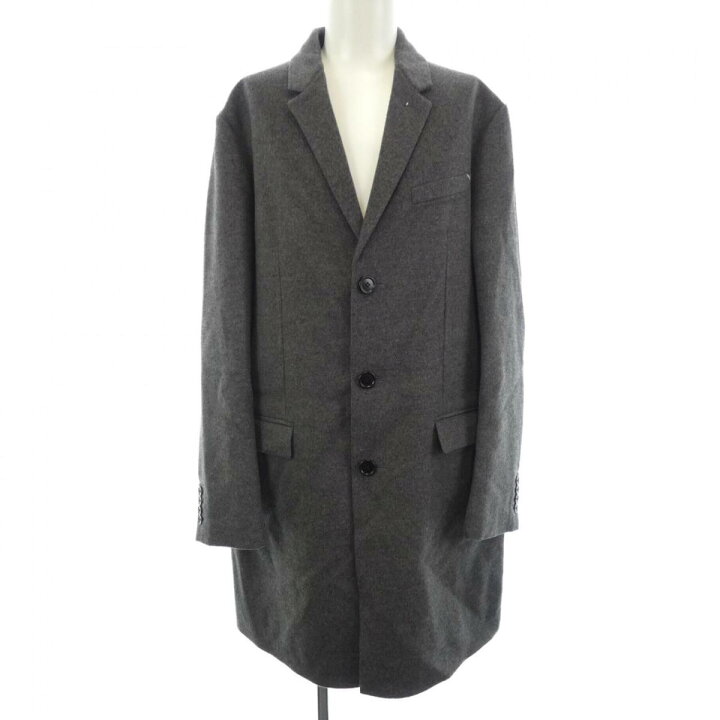 楽天市場】ベルルッティ Berluti チェスターコート【中古】 : KOMEHYO 