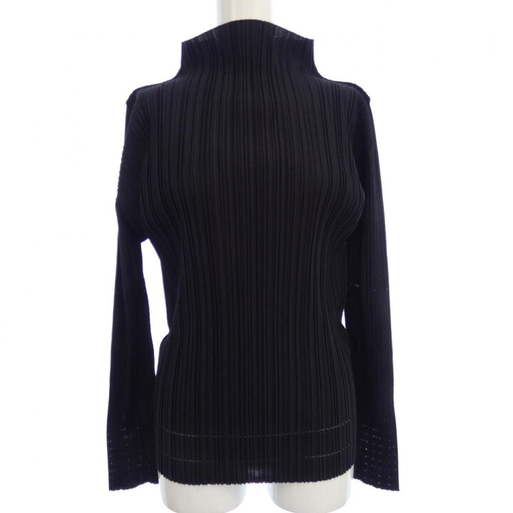 楽天市場】プリーツプリーズ PLEATS PLEASE トップス【中古 