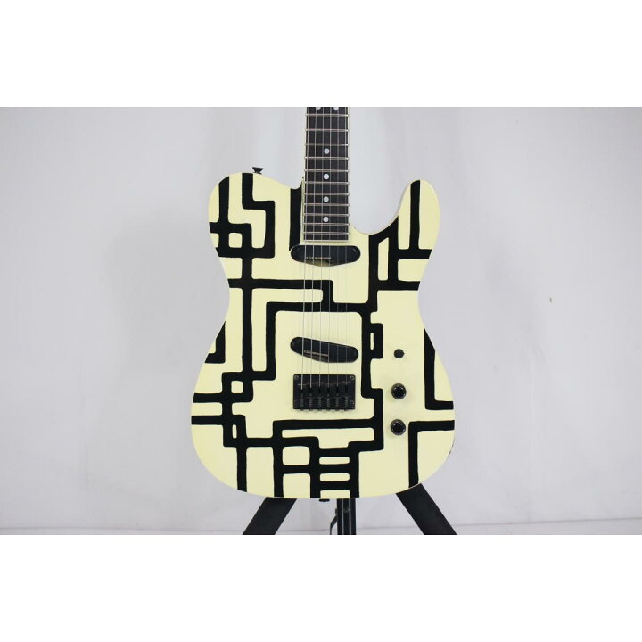 楽天市場】FERNANDES TE－95HT【中古】 : KOMEHYO 