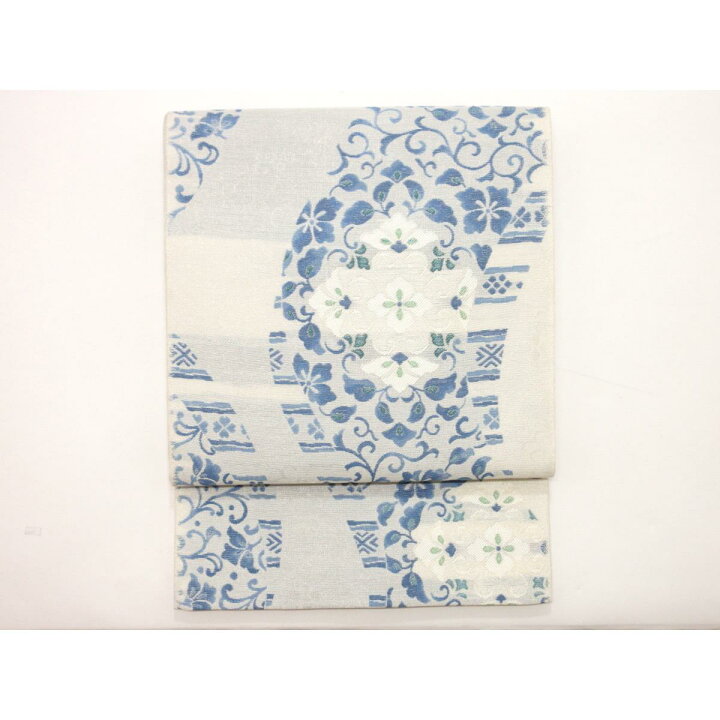 楽天市場】【未使用品】袋帯 リバーシブル 全通柄【中古】 : KOMEHYO  