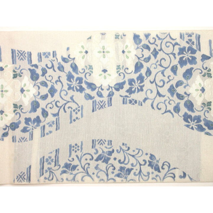 楽天市場】【未使用品】袋帯 リバーシブル 全通柄【中古】 : KOMEHYO  