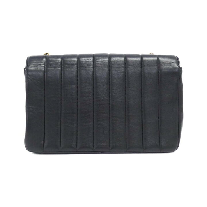 楽天市場】【ヴィンテージ】シャネル 01168 ショルダーバッグ【中古  