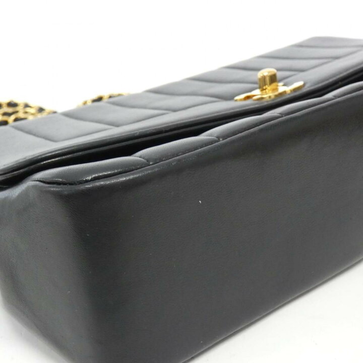 楽天市場】【ヴィンテージ】シャネル 01168 ショルダーバッグ【中古  