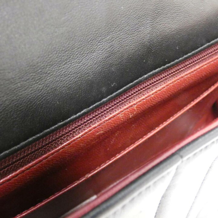 楽天市場】【ヴィンテージ】シャネル 01168 ショルダーバッグ【中古  