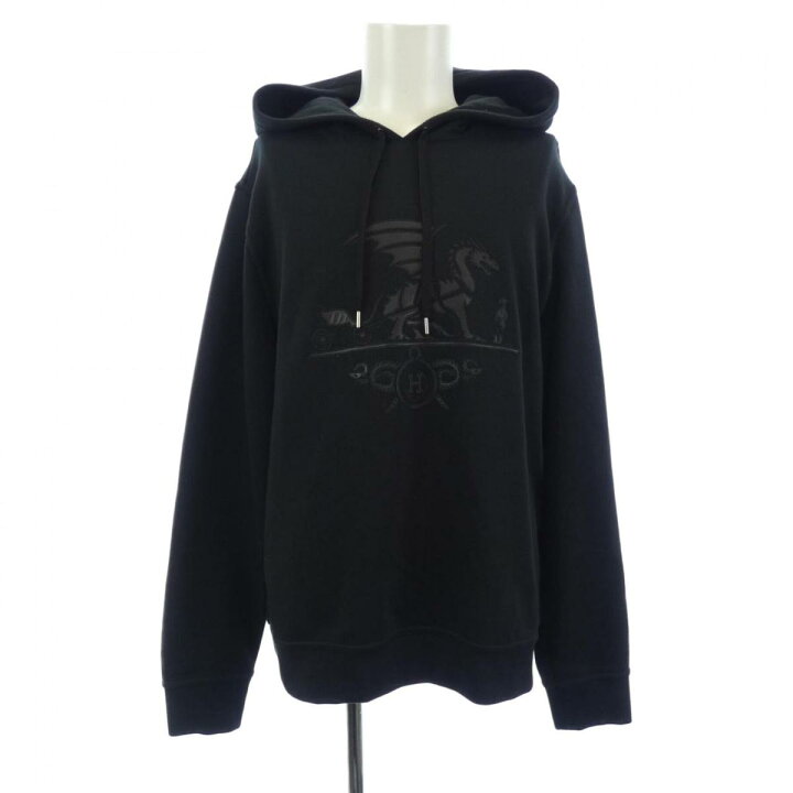 楽天市場】エルメス HERMES パーカー【中古】 : KOMEHYO 