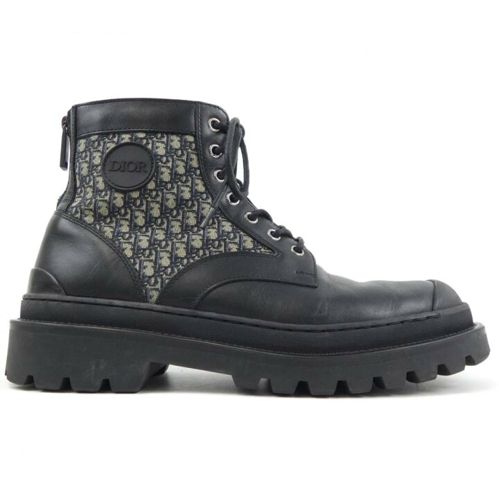 楽天市場】ディオール DIOR ブーツ【中古】 : KOMEHYO ONLINESTORE 