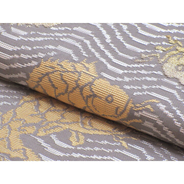 楽天市場】袋帯 龍村平蔵 荒磯錦 本袋【中古】 : KOMEHYO ONLINESTORE  