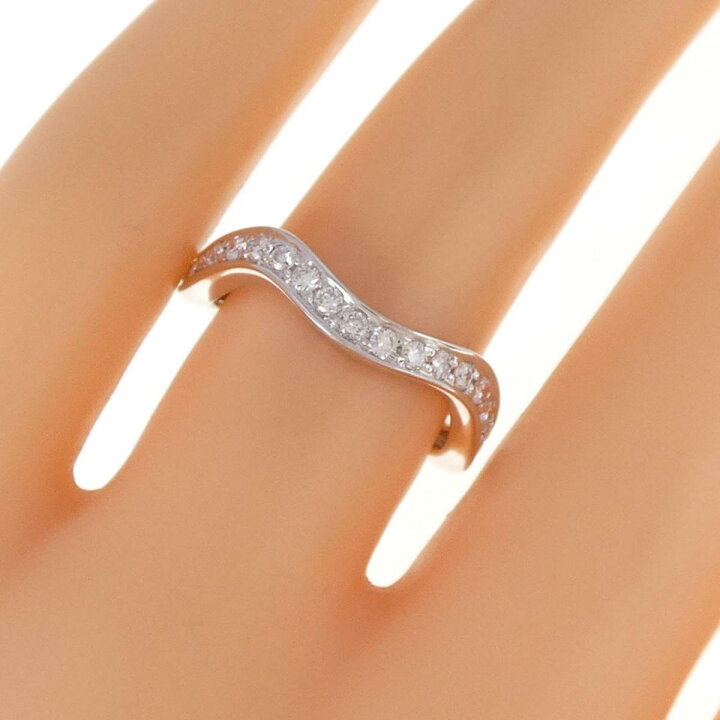 楽天市場】K18WG ダイヤモンド リング 0.36CT【中古】 : KOMEHYO  