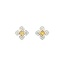 楽天市場】コメ兵 ピアス サファイアの通販 