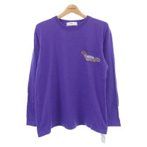 楽天市場】TOGA（カラーパープル）（トップス｜メンズファッション）の通販