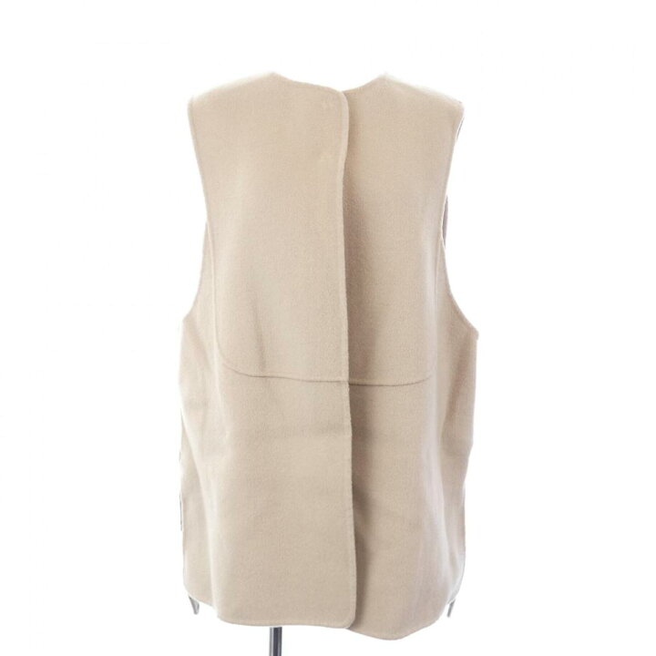 楽天市場】マチャット MACHATT ロングベスト【中古】 : KOMEHYO 
