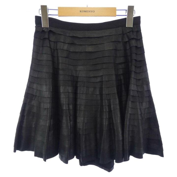 楽天市場】エンポリオアルマーニ EMPORIO ARMANI スカート【中古  