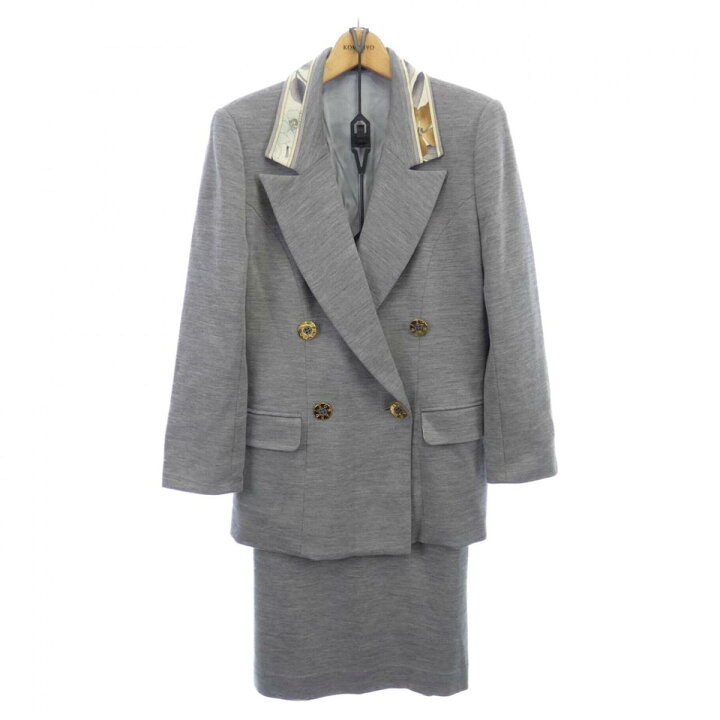 楽天市場】レオナールファッション LEONARD FASHION スーツ【中古 