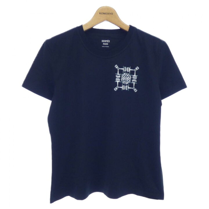 エルメス HERMES Tシャツ【中古】