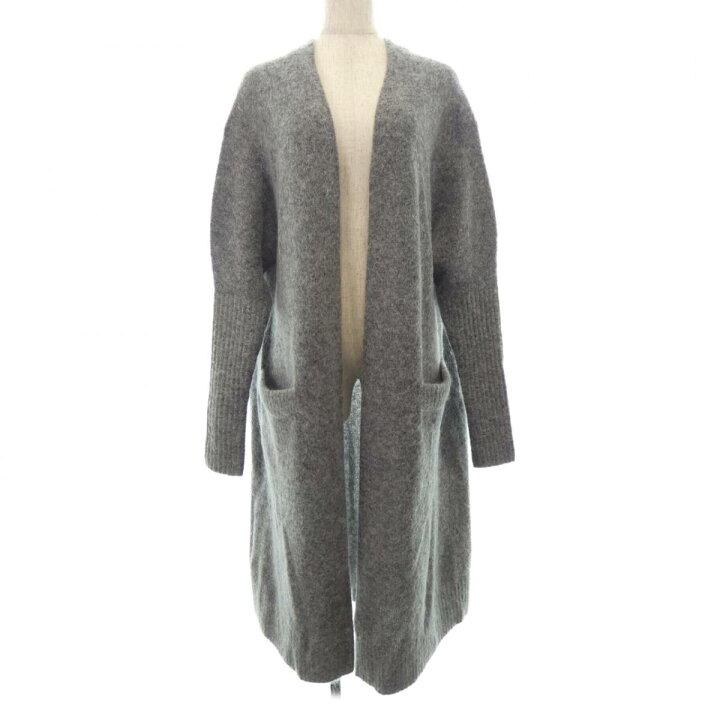 楽天市場】アクネストゥディオズ ACNE STUDIOS ロングカーディガン  