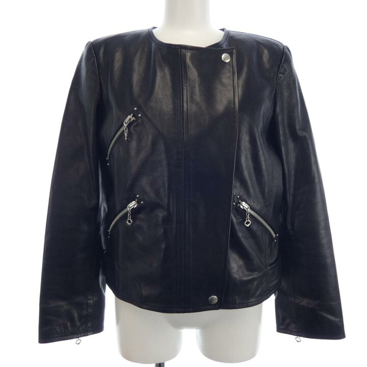 楽天市場】イザベルマラン エトワール ISABEL MARANT ETOILE レザー 