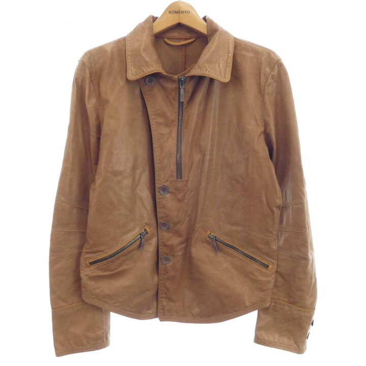 エルマンノシュエルビーノ きしょ ERMANNO SCERVINO ブルゾン 
