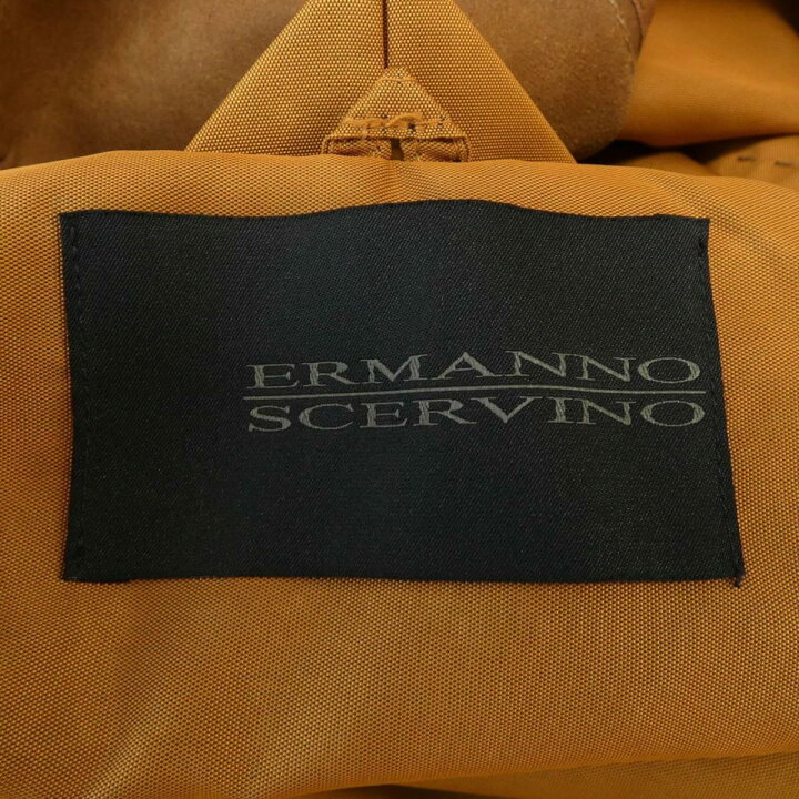 楽天市場】エルマンノシュエルビーノ ERMANNO SCERVINO レザー 