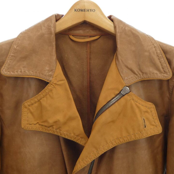 楽天市場】エルマンノシュエルビーノ ERMANNO SCERVINO レザー 