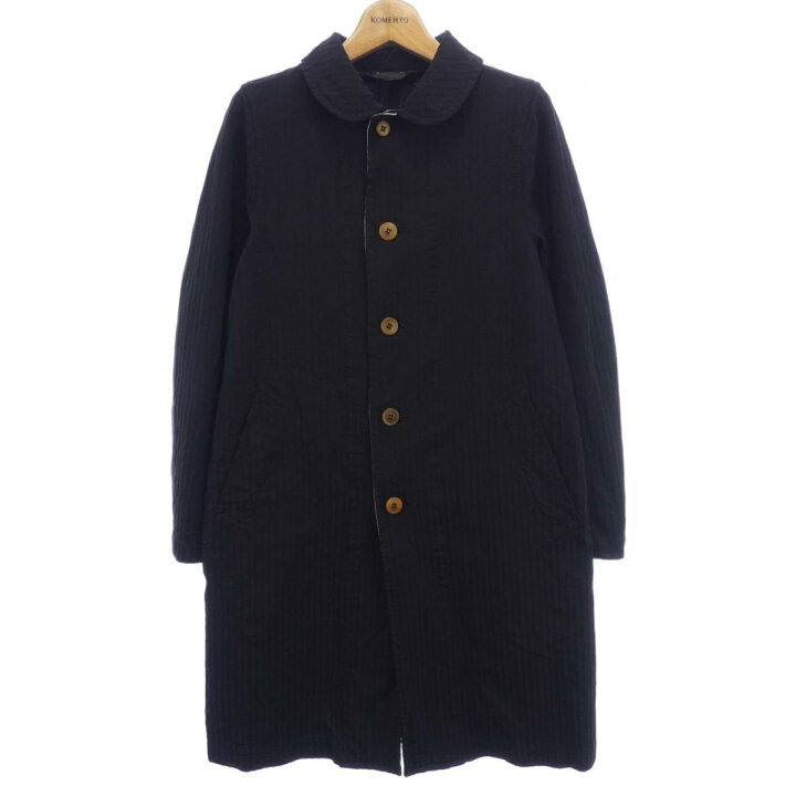 楽天市場】コムデギャルソン COMME des GARCONS コート【中古  