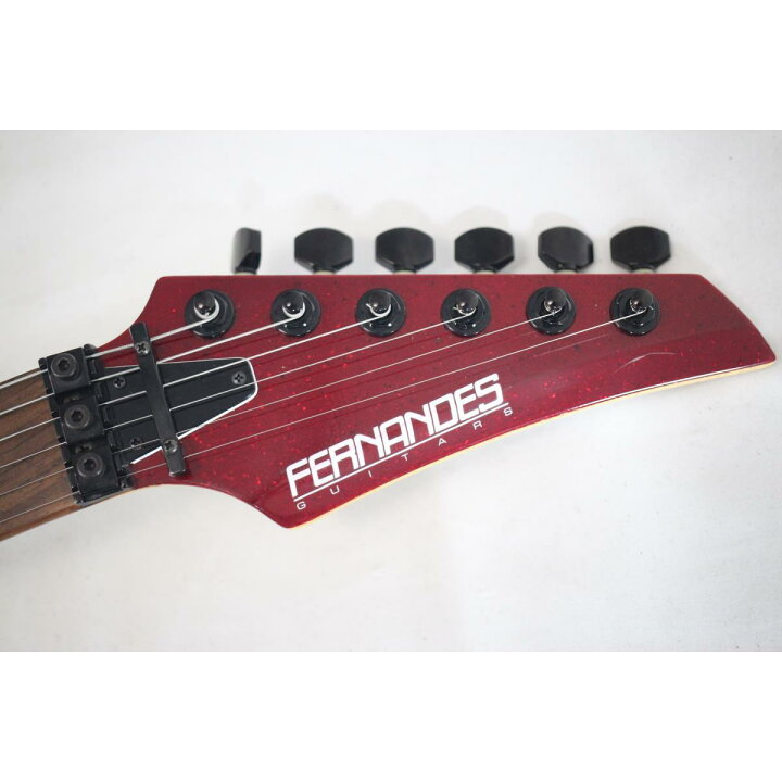 楽天市場】FERNANDES FGZ－850S【中古】 : KOMEHYO 