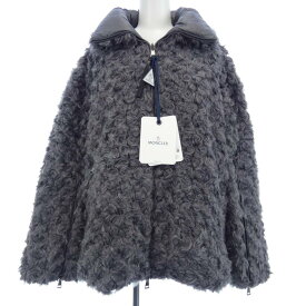 モンクレール MONCLER ダウンジャケット【中古】