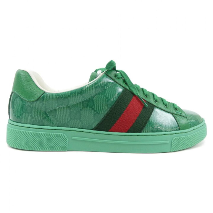 楽天市場】グッチ GUCCI スニーカー【中古】 : KOMEHYO ONLINESTORE  