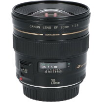 楽天市場】キヤノン ef 20mm f2．8 usmの通販
