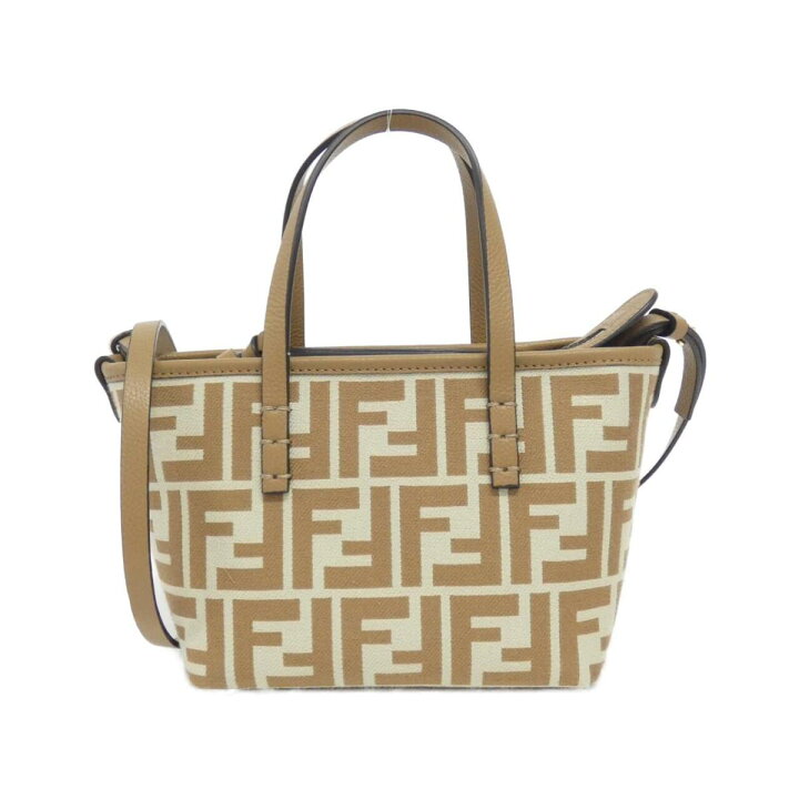 楽天市場】【新品】フェンディ ロール ミニ 8BS096 AOVJ バッグ【新品  