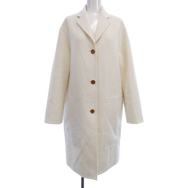 楽天市場】エルメス HERMES コート【中古】 : KOMEHYO ONLINESTORE  