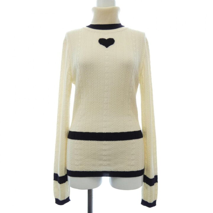 楽天市場】シャネル CHANEL ニット【中古】 : KOMEHYO ONLINESTORE 