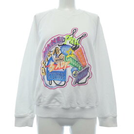 エルメス HERMES スウェット【中古】