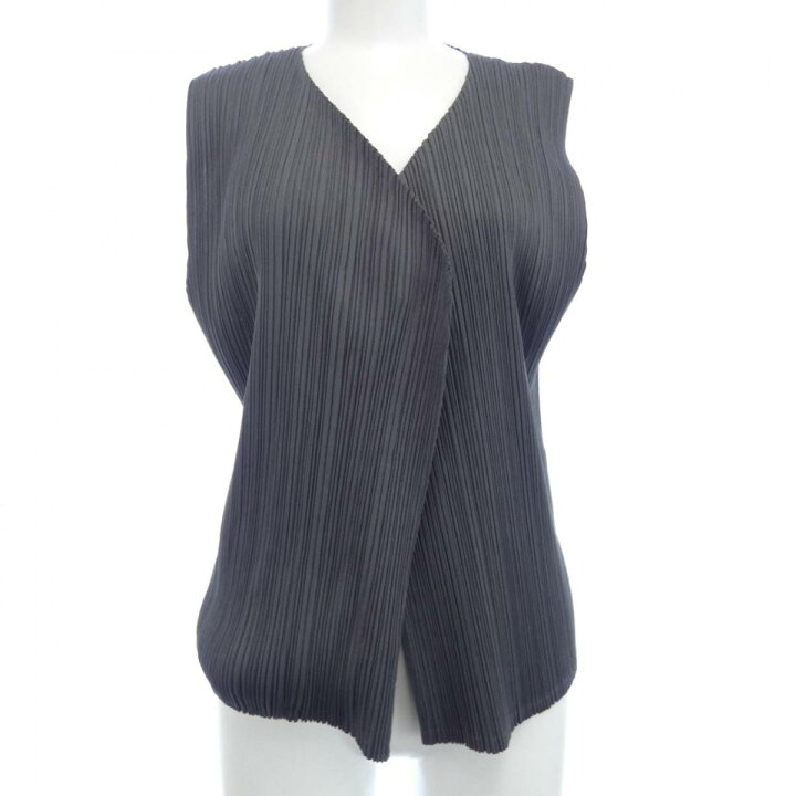 楽天市場】【ヴィンテージ】プリーツプリーズ PLEATS PLEASE トップス 