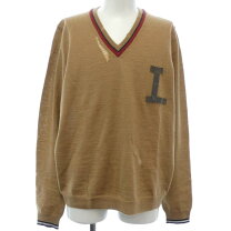 楽天市場】Lanvin（ニット・セーター｜トップス）：メンズファッション 