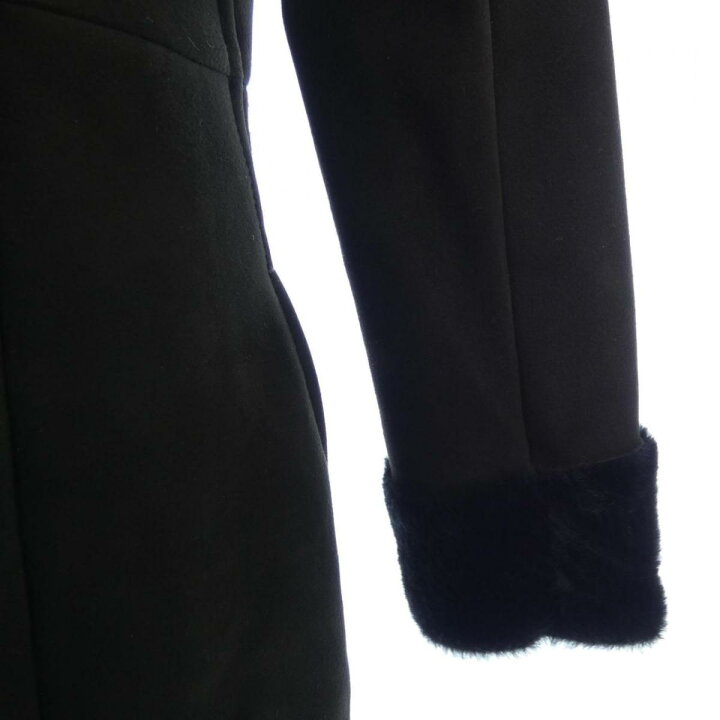 プラダ PRADA 56749R NOV ムートンコート PRADA - プラダ PRADA 56749R  