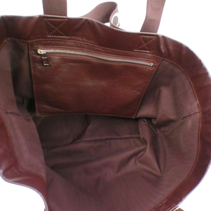 楽天市場】【新品】ロエベ フォールド ショッパー B507X23X32 バッグ  