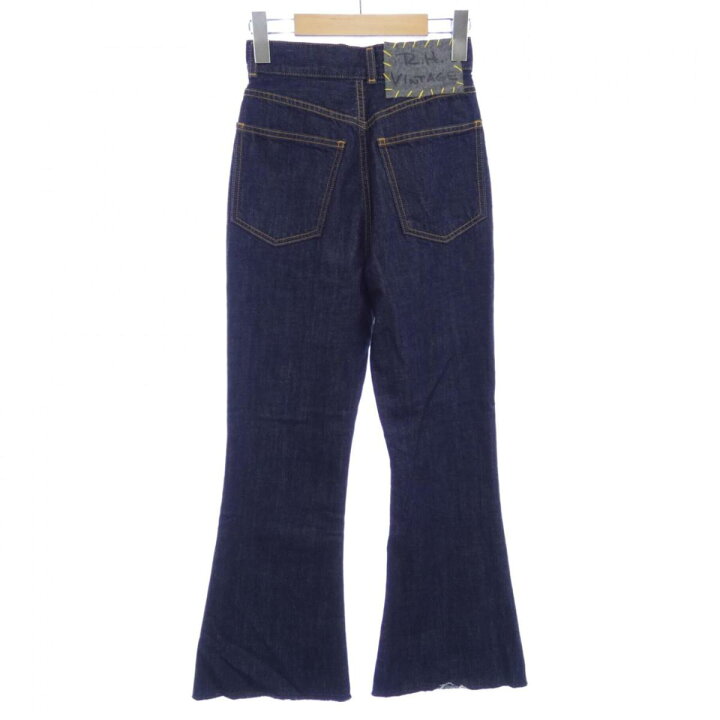 R.H.VINTAGE ロンハーマン ビンテージ LEVIS リーバイス 646 （楽天 