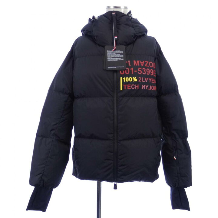 楽天市場】モンクレールグルノーブル MONCLER GRENOBLE ダウン 