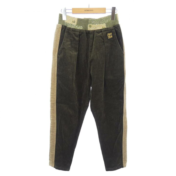 楽天市場】キャピタル KAPITAL パンツ【中古】 : KOMEHYO ONLINESTORE 